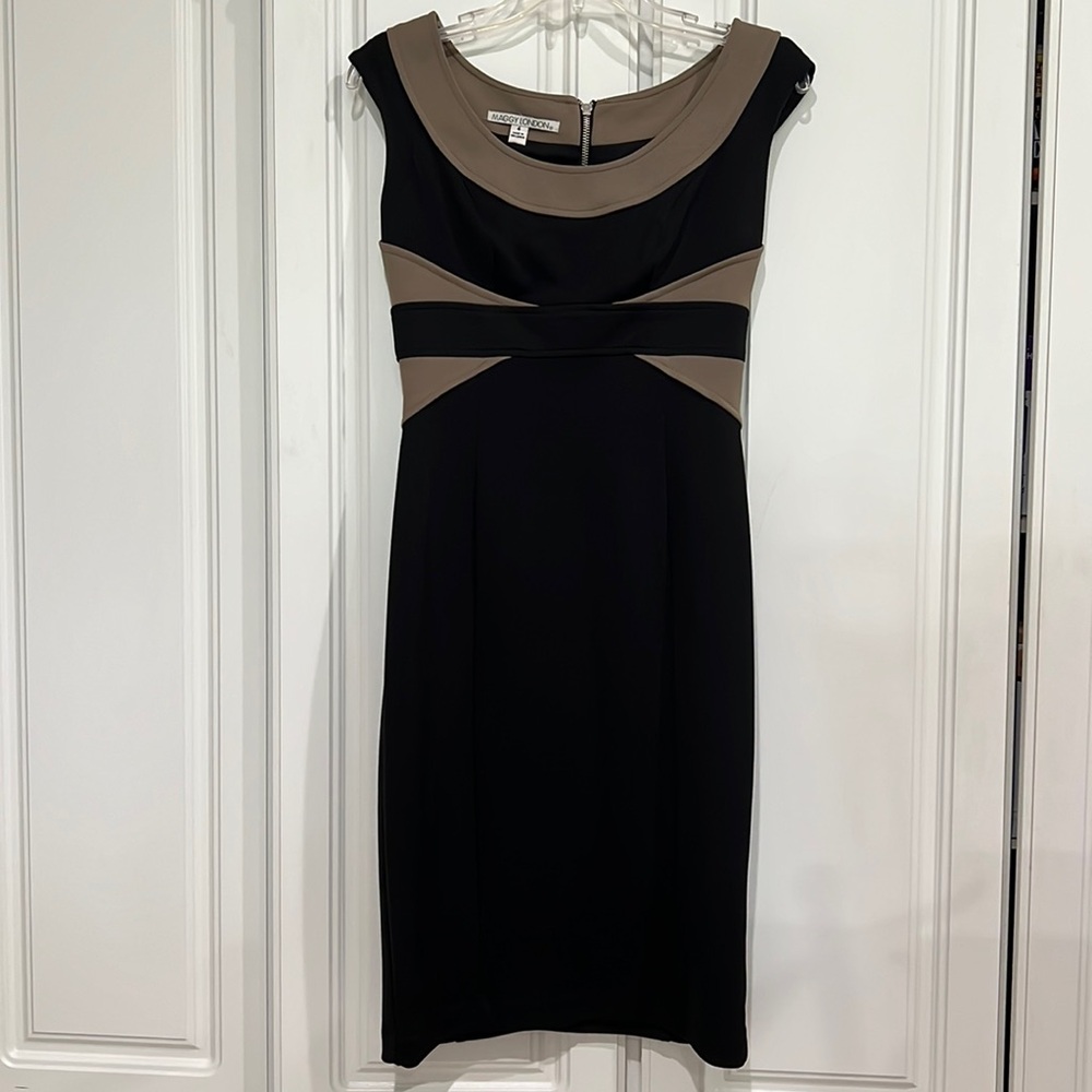 Sexy Bodycon Dress